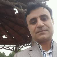 Mohammad Goudarzian‏