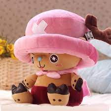 Pin On Anime Plush Toys