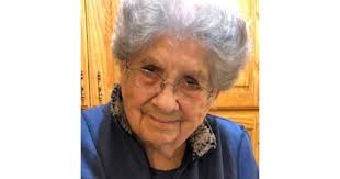 Thelma Frances Aman Rochelle Obituary (1924