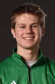 2024-25 Men's Indoor Track & Field Roster