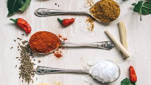 Conjugate cocinar in every spanish verb tense including preterite, imperfect, future, conditional, and subjunctive. Especias Para Cocinar Estas Son Las Mejores Especias El Explorador