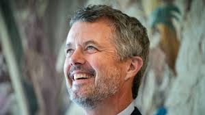 Kronprins Frederik efter ankomsten til New York: Jeg glæder mig til nogle  spændende dage