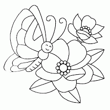Just thinking of them makes me happy. Crayola Coloring Pages Flowers Astro Blog