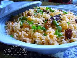 Become a fan remove fan. Nasi Tomato Di Awal Pagi Erkk Dapur Tanpa Sempadan