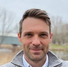 Introducing Dr. John Hyland