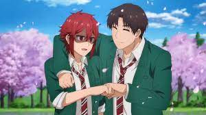 How old is tomo chan