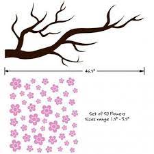 Download Blossom Svg For Free Designlooter 2020 Scrapbook Tutorial Silhouette Wall Art Cherry Blossom Party