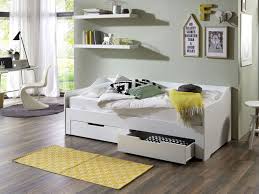 Bett mit unterbett 90 x 200. Relita Funktionsbett Anna 90 X 200 Auf 180 X 200 Cm Ausziehbar Mit 2 Schubladen Lidl De
