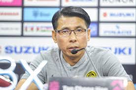 Cả tan cheng hoe và park hang seo đều lên nắm quyền tại đội tuyển quốc gia sau kì sea games 29 trên đất malaysia và cả hai đều mang đến nhiều hi vọng cũng như thành tích cho đội bóng mình. Tan Cheng Hoe Match In Ramadan Benefits National Players Sports Malay Mail