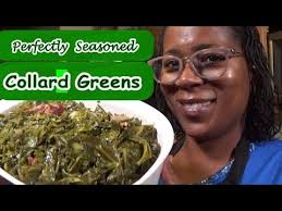Collard Greens