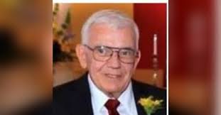 Roy H. Dowis Obituary