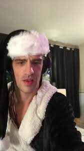 Doin Christmas things