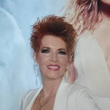 The lovely Trixie was found