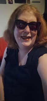 This waxer used to scare me when Mom brought it out. Loved the smell of the  wax though