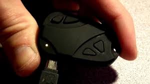 Page 6 if an external sensor is activated,camera can be set to move to the corresponding preset position. True Hd 808 Car Keys 720p Keychain Spy Camera Type 11 Review With Date Time Removal Youtube