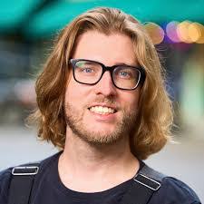 Eddie Hendricks's Instagram, Twitter & Facebook