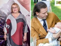 Straszne zachowanie wciąż głośno o decyzji tvp, która odsunęła dariusza szpakowskiego od. Malgorzata Rozenek Majdan Kim Jest Wiek Wzrost Waga Instagram Maz Dzieci