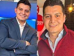 De qué murió Adán Manzano, periodista que cubría el Super Bowl?: una mujer  detenida