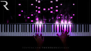 Liszt Liebestraum No 3 Love Dream Youtube