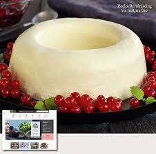 Caramel pudding the ultimate norwegian christmas dessert 4. Traditional Norwgian Cream Ring Scandinavian Food Norwegian Cuisine Norwegian Food