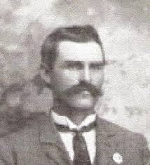 Ulysses S. Grant Ewing (1868-1942)