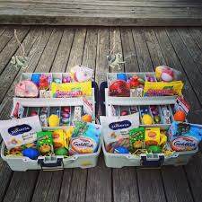Check out our unique easter gift selection for the very best in unique or custom, handmade pieces from our shops. 25 Great Easter Basket Ideas Crazy Little Projects