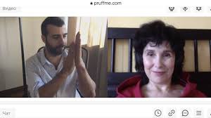 Ivan urgant is on facebook. Literaturnye Vechera V Dome S Mayakom Ivan Urgant I Galina Yuzefovich