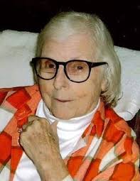 Mary K. Culbertson Haley-Mayeux Obituary