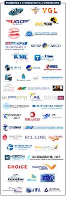 Shipping & forwarding agents association the. North Star