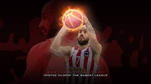 Check out spanoulis77's art on deviantart. Specials Olympiacos Bc