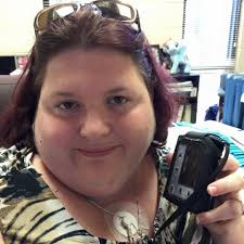 I'm going for a 24 hour holter this morning. Woke up with banging in my  chest. Shame I wasn't wearing the holter this morning.