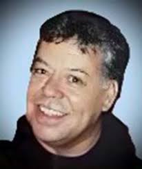 Eliasar P. “Chare” Garza