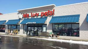 Multi location business find locations. We Lov Pets Mt Vernon Oh Pet Supplies