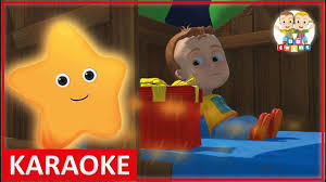 Karaoke Star Light Star Bright Nursery Rhymes For Kids Rhymes For Kids Kids Nursery Rhymes Bright Nursery