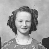 Harriet Shirlene Roach (1932–2020)