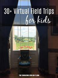 Designed by james hoban, the white house has 132 rooms, 35 bathrooms and 6 levels in the residence. Virtual Tour For Kids White House Inside The Educators Spin On It