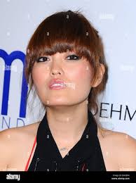 Los Angeles, California, USA. 1st July, 2013. Hana Mae Lee attending the  Friend Movement Anti-Bullying Benefit Concert held at the El Rey Theatre in  Los Angeles, California