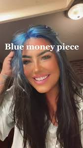 Are you really going through a break up if you don’t change up your looks?  At home money piece 🫶🏽 Products used: -Ion Bright White Lightner -30  Developer -Ion creme brightening haircolor in the shade ...