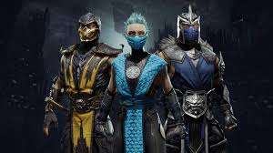 Free download latest collection of mortal kombat 11 wallpapers and backgrounds. Mortal Kombat 11 Aftermath 4k Hd Games 4k Wallpapers Images Backgrounds Photos And Pictures