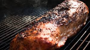 Sale 1 mazzetto erbe aromatiche. Lonza Di Maiale Con Cajun Rub Alla Griglia Una Ricetta Barbecue Da Paura Wine Dharma