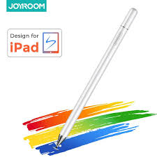 Instead, these tablets (that come in at an affordable price) don't have a screen, are traditionally plugged into a windows or mac computer, and come with a digital pen or stylus, too. Buy Joyroom Stylus Pen For Iphone Android Tablet Pen Drawing Pencil 2in1 Capacitive Screen Touch Pen Mobile Phone Smart Pen Accessory At Affordable Prices Price 9 Usd Free Shipping Real Reviews