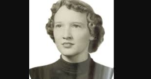 Shirley Ann Kaufman (July 26, 1934