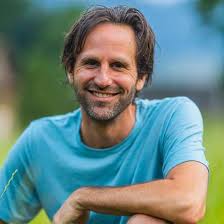 Patrick Keller in Luzern