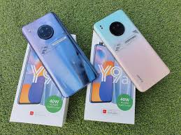 𝙼𝙰𝙱𝚁𝙾𝚄𝙺 𝚂𝚃𝙾𝚁𝙴 - ✓ Huawei y9a ✓ ✓ prix ...