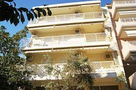 Από τις ομορφότερες παραλιακές τοποθεσίες του δήμου με τα. Enoikiazomena Diamerismata Lia Studios Loytra Aidhpsos