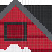 Find patterns for kids, adults, and home. Barn Sheep Cross Stitch Pattern Daily Cross Stitch