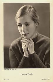 An edition of hertha thiele. Hertha Thiele Facebook