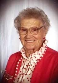 Ina Broyles Bowman Cutshall (1919-2012)