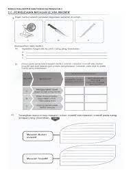 Super skill reka bentuk dan teknologi tingkatan 2, 2018 by : Modul Rbt Tingkatan 2 Bab 1