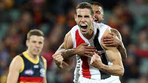 Never miss a australian football league match anymore! Afl Round 7 St Kilda Defeats Adelaide Crows Score Stats Result Match Report Video Umpiring Free Kicks